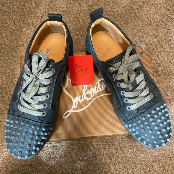 Loubountin Shoes
